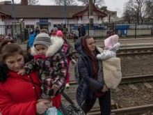 Агенция за закрила на детето в помощ на децата от Украйна