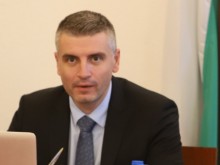 Рибарски: Не можем от днес за утре да се откажем от руските горива
