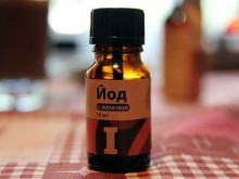 Злоупотребата с тези продукти може да доведе до отравяне и неправилно функциониране на щитовидната жлеза