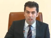 Започна редовното заседание на кабинета