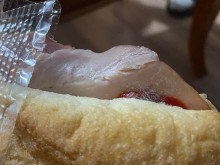 Мухъл в сандвич погнуси много хора