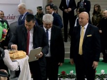 В Пловдив откриха "Агра, Винария и Фудтех"