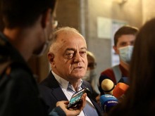 Атанас Атанасов: Информацията, която идва от българските служби, невинаги е коректна