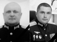 Расте броят на ликвидирания висш команден състав на Русия