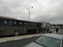 Министерството на отбраната продължава да оказва съдействие на украински граждани