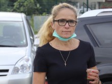 Делото "Иванчева": Върховните съдии си дадоха отвод 