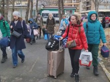 Посочиха причините, които ще затруднят украинците да се позиционират на българския пазар на труда