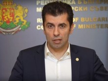 Кирил Петков свика заседание на Съвета по сигурността