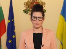 Обявиха структурата на кризисния щаб за войната в Украйна