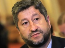 Христо Иванов: Най-добрият сценарий за България е Украйна да отблъсне агресора