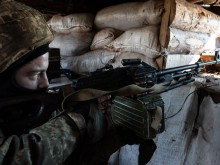 Легендарен снайперист от САЩ се закани да избие войниците на Путин един по един