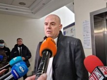 Гешев: МВР и Министерство на правосъдието атакуват прокуратурата, а в същото време престъпността е на нивата от 2006 година