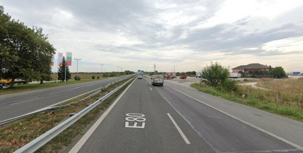 Тежък пътен инцидент се разследва в ОДМВР – Пловдив. Снощи,