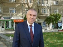 Стартира ново разглеждане на делото за изнудване срещу Веселин Марешки
