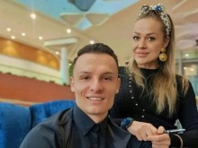 Ивайло от "Сървайвър" проговори за любовта си с Ивана, зародила се в предаването