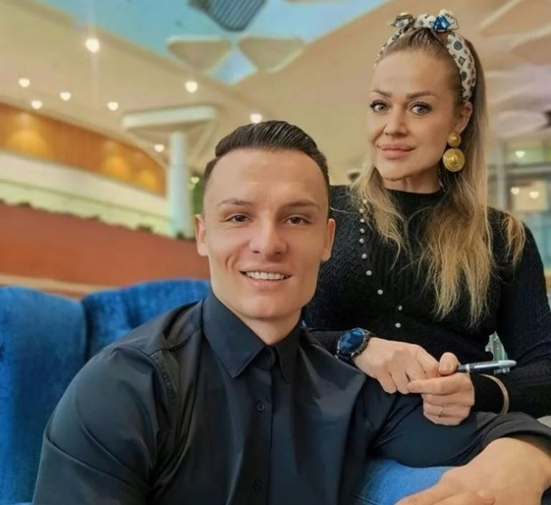 Футболистът Ивайло Крушарски който влезе в Сървайвър за победа неочаквано