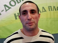 Валери Димитров със званието "Почетен гражданин на град Пловдив" 