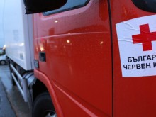 БЛС Пловдив се присъединява към националната благотворителна кампания за Украйна