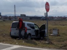 Съобщиха какво е състоянието на пострадалите в катастрофата край Сунгурларе