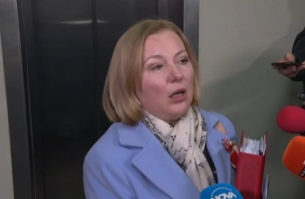 Отложиха процедурата за предсрочното освобождаване на Иван Гешев