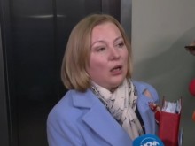 Отложиха процедурата за предсрочното освобождаване на Иван Гешев