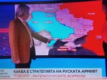 Сринахте Витанов: Тези, които се изказваха за пандемията, сега са военни стратези!