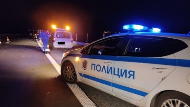 Читателка на Plovdiv24 bg остана шокирана от видяното на автомагистрала Тракия
