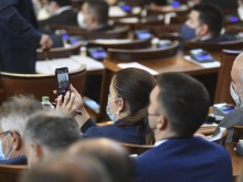 Цветущи реплики в НС по повод компенсациите за ток: Га ядяхте кифтетата, не ревахте, сега няма кифтета и ревете