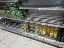 КЗП установи големи надценки при олиото