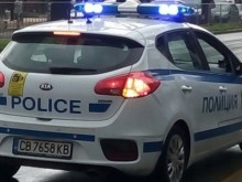 Грозни сцени между полицай и пиян мъж се разиграли тази сутрин в "Столипиново"