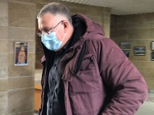 Вижте новата присъда на д-р Димитров за убийството на Жоро Плъха