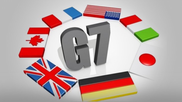 Г-7 призова страните производителки на газ и петрол да увеличат