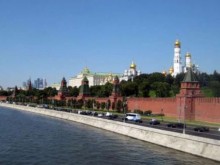 Русия забрани износа на автомобили и самолети