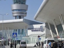 Няма опасност на летище София - тревогата е била фалшива