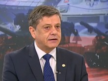 Ген. Константин Попов: Когато воюваш с мирни граждани, войната става ужасна