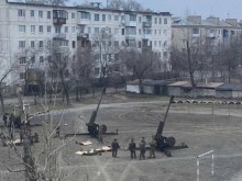 СЗО посъветва Украйна да унищожи опасните патогени в здравните си лаборатории