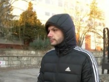 Мъжът, набил 3 деца: Щетите по автомобила ми и стреса кой ще ги покрие?