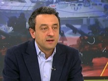 Даниел Лорер с мрачна прогноза за инфлацията