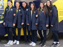 Марица даде почивка на 5 волейболистки, но това въобще не повлия на отбора