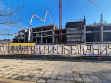 Областният с тежки думи към управляващите заради новия заем