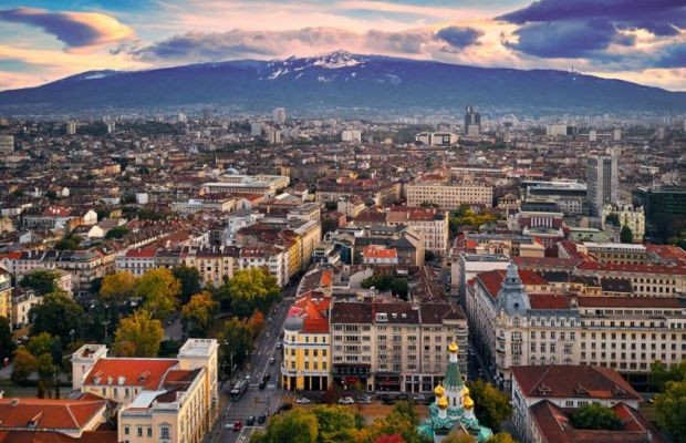 България е на 32 ро място по ръст на цените
