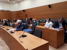 Профилактиката е акцент в общинската здравна стратегия на Пловдив