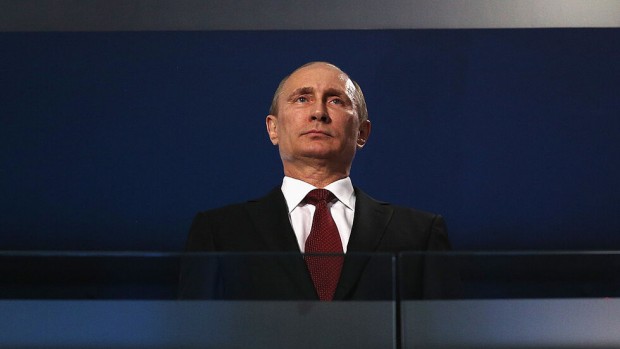 Владимир Путин разреши и доброволци да се включат във военните