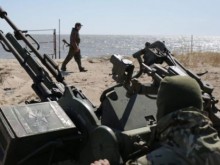 Руснаците унищожиха военни летища в Украйна, а войските на ДНР превзеха Волноваха