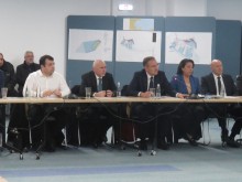 Скоро: Пътуваме от София до Бургас за 5 часа с влак