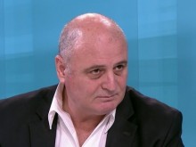 Радулов: В ДАНС има назначени няколко футболисти, а на други места зидаро-мазачи заемат ключови позиции