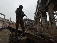 Руски войници отведоха кмета на Мелитопол 