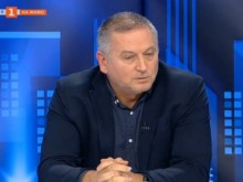 Георги Господинов: Ако диктаторите четяха своите класици, не биха тръгнали да убиват хора