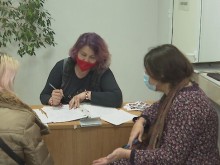 Капацитетът за настаняване на бежанци е почти изчерпан в няколко наши града