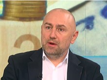 Любомир Каримански: Оставам един от кандидатите за управител на БНБ